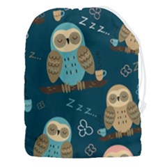 Drawstring Pouch (3XL) 