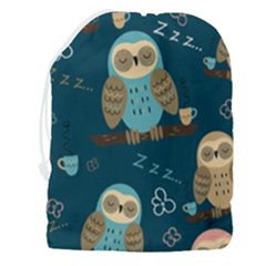Drawstring Pouch (3XL) 