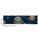 Roll Up Canvas Pencil Holder (L) 