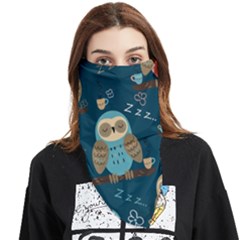 Face Covering Bandana (Triangle) 
