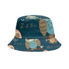 Inside Out Bucket Hat 