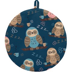 Round Trivet 