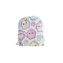 Drawstring Pouch (Small) 