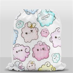 Drawstring Bag (Small) 