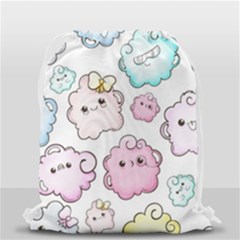 Drawstring Bag (Small) 