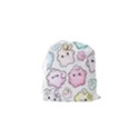 Drawstring Pouch (XS) 