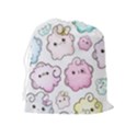 Drawstring Pouch (XL) 