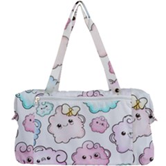 Multi Function Bag 