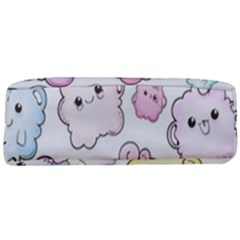 Full Print Rope Handle Tote (Large) 