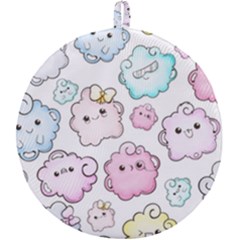 Round Trivet 