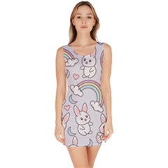 Bodycon Dress 