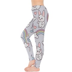 Everyday Leggings  Left