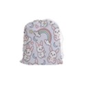 Drawstring Pouch (Medium) 