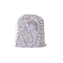 Drawstring Pouch (Medium) 