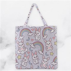 Grocery Tote Bag 