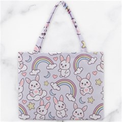Mini Tote Bag 