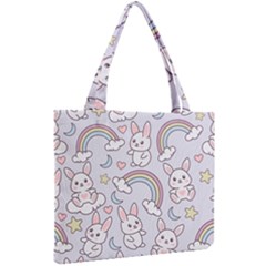Mini Tote Bag 