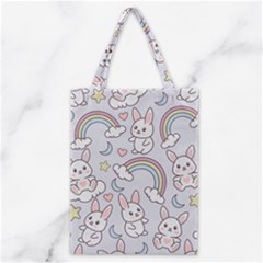 Classic Tote Bag 