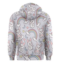 Men s Zipper Hoodie 