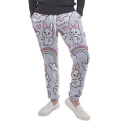 Men s Jogger Sweatpants Front