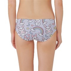 Classic Bikini Bottoms 
