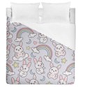 Duvet Cover (Queen Size) 