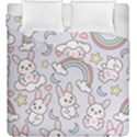 Duvet Cover Double Side (King Size) 