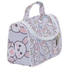 Satchel Handbag 