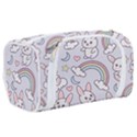 Toiletries Pouch 