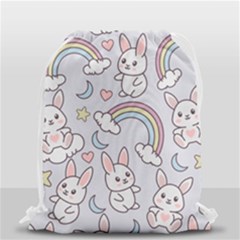 Drawstring Bag (Small) 