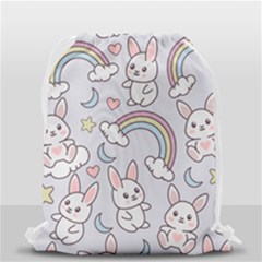 Drawstring Bag (Small) 