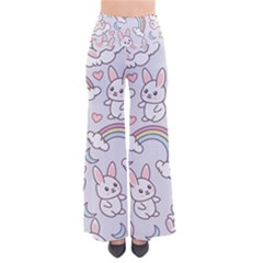 So Vintage Palazzo Pants 