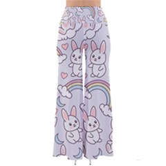 So Vintage Palazzo Pants 