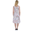 Midi Sleeveless Dress 