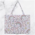Medium Tote Bag 