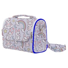 Satchel Shoulder Bag 