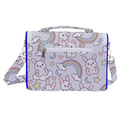 Satchel Shoulder Bag 