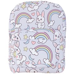 Full Print Backpack 