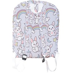 Full Print Backpack 