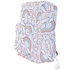 Full Print Backpack 