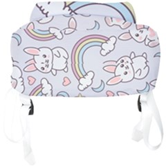 Full Print Backpack 