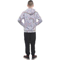 Men s Pullover Hoodie 