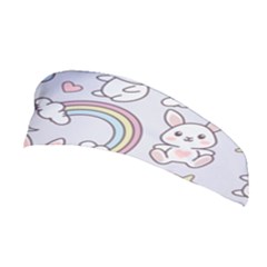 Stretchable Headband 
