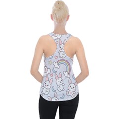 Piece Up Tank Top 
