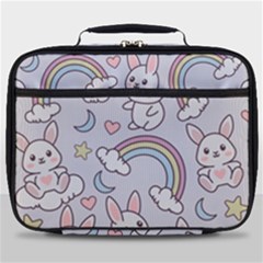 Full Print Lunch Bag 