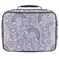 Full Print Lunch Bag 