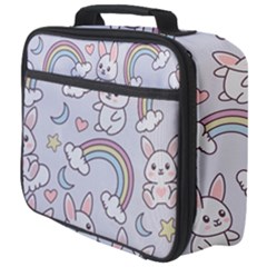 Full Print Lunch Bag 