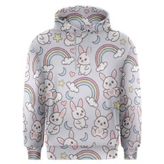 Men s Overhead Hoodie 