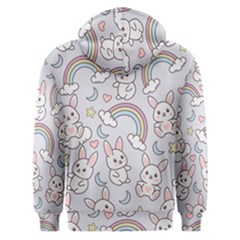 Men s Overhead Hoodie 