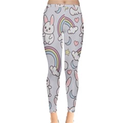 Inside Out Leggings 
